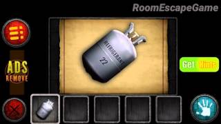 The Room Escape Stage 21 Walkthrough