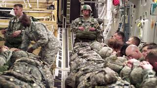 Cómo dormirse en 2 minutos  Método del ejercito