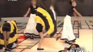 CANCAN of PILIPINAS GOT TALENT 4