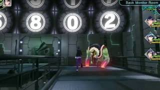 Tokyo Mirage Sessions #FE Walkthrough  [Chapter 5 - Hard Mode - Part 28]