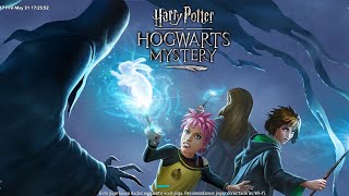 Energia infinita 1.17.1-Harry Potter Hogwarts Mystery Mod