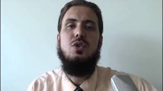 Re Changing Tracks: Mario Joseph, Muslim Imam convert