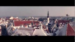 Tallinn Old Town