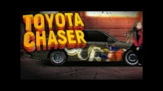 Drag Racing Уличные гонки ID VINIL на T-Chaser