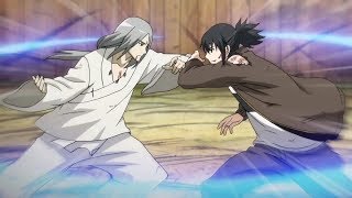 『Hitori no Shita』-Amv-تشو سوران ضد ريغيوكو