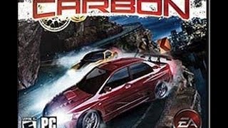 Need For Speed Carbon PC Windows 10
