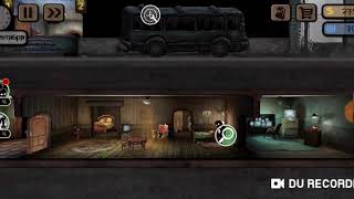 Beholder начало конча 2