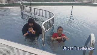 #JohorBahru #GrandParagon #PlazaAngsana Weekend Getaway to Johor Bahru - Day 2 Part One