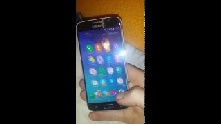 Samsung Galaxy S6 Проблема сенсорной кнопки