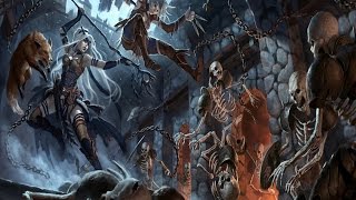 Ролевая Игра Шустрилы #3. Барцуха Крыс