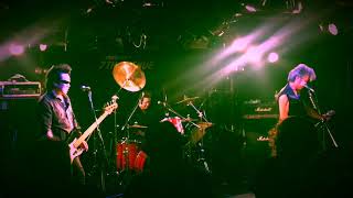 EDGE / SAY! 2018.7.1 YOKOHAMA 7th AVENUE