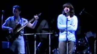 Калинов Мост и Д.Ревякин.1988. Зимний ст. Рок-Клуб. LIVE.