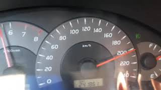 Almaty Camry