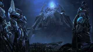 Starcraft 2: Legacy of the Void - Спасение