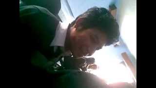 pasha ko smile