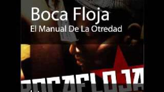 Boca Floja - Intro