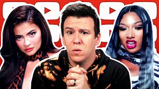 An Apology, Kylie Jenner Cardi B Megan Thee Stallion WAP Backlash Controversy, Tencent WeChat Ban, &