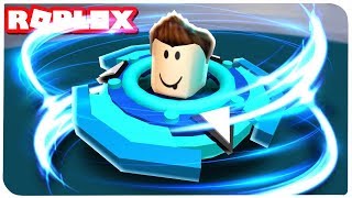 БЕЙБЛЭЙД БЕРСТ ЛЕГО В РОБЛОКС !!! | ROBLOX ПО РУССКИ |