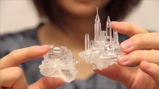 Prosses of "Why Not Hand Over a 'Shelter' to Hermit Crabs?" AKI INOMATA