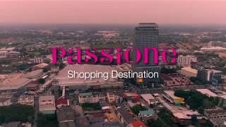 Passione Shopping Destination