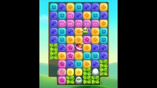 Pet Rescue Puzzle Saga Level 13