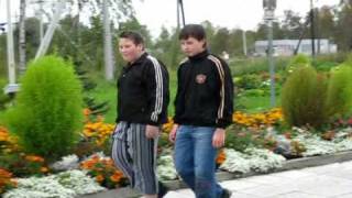 Good Boys - proНас и Вано