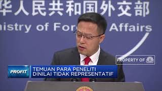 Dituding Jadi Sumber Virus Flu Babi Baru, Ini Kata China