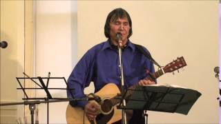 25. Адис Казиев. “Ну и семейка”( Александр Дольский)