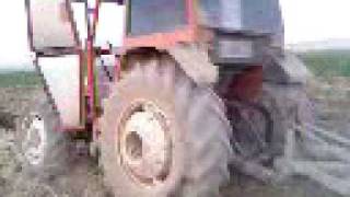 70 56 fiat dt cift ceker pulluk tarla surme