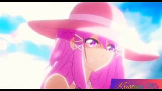 Anime Клип:♥Ты МаГнИт А Я ПрОсТо КуСоК МеТаЛа♥
