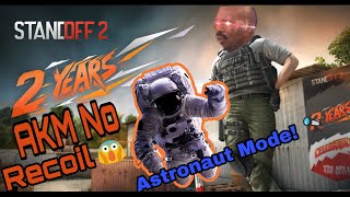 Standoff 2 (Mic Off Today)