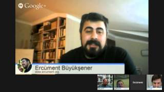 #EGT| BÖLÜM 3 | YENİ MEDYA, EĞİTİM VE DİJİTAL YAŞAM Gökhan Yücel, Ercüment Büyükşener, İsmail H. ...