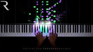 Chopin - Minute Waltz (Op. 64 No. 1)