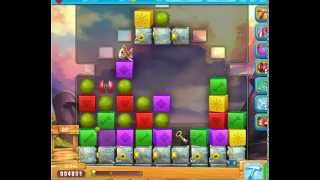 Pet rescue Saga Level 943 No Boosters