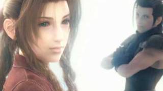 Aerith's Theme [Piano Version]