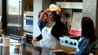 Decadent Desserts Blue Ribbon Recipe Showcase