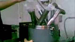 CORTADORA DE PLATANO