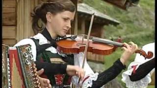 Ahrntaler Geigenmusig
