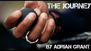 The Journey By Adrian Grant-Squash Trailer-ESM