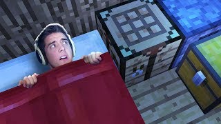 Denis Sucks At Minecraft - Episode 18