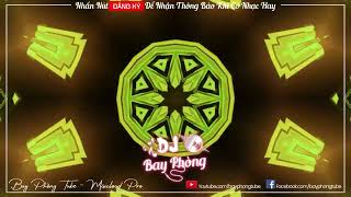 NONSTOP BAY PHÒNG PHÊ THÔI ĐỪNG PHÊ QUÁ NGHE LÀ LÚ LUÔN NONSTOP VINAHOUSE 2023