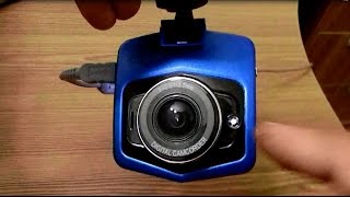 Видеорегистратор из Китая. Часть 4. Итоги испытаний.