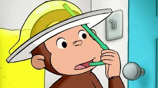 Jorge el Curioso en Español ?Compilación de 1 Hora  ? Episodio Completo ? Caricaturas Para Niños