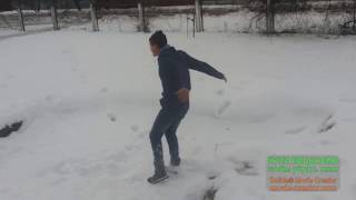 Пацан к успеху шел, не получилось, не фартануло