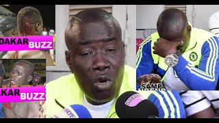 La colère noire de Lirou Diane: "Ligne Sotii Alioune Sèye 2"