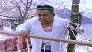 "Кулиб туриб йиғлатган" актëр Ҳусан Шарипов оламдан ўтди