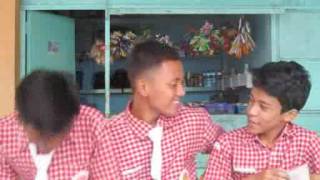 Film Pelajar : Mencari Wangsit Dapat Akik - Sinematografi SMP Bhakti Mulia Wonosobo (2015).