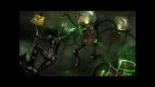 Filthzilla - Drums Of War