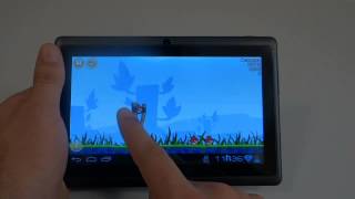 TABLET DOTCOM DT-7020