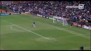 JOHN STONES | PANENKA PENALTY AGAINST JUVENTUS